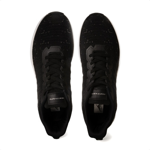Imagen 6 de 9 de Zapatillas Montagne Motion Hombre Running