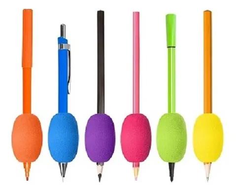 Empuñadura Grip Soft - Tipo Huevo