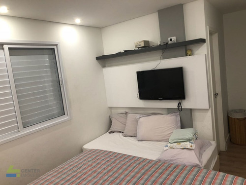 Imagem 8 de 15 de Apartamento - Bosque Da Saude - Ref: 10740 - V-869227