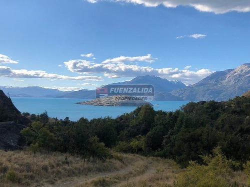 Imagen 2 de 7 de Agrícola En Venta En Chile Chico