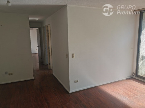 Imperdible Departamento De 3 Dorm. 2b.en Arriendo En Maipú