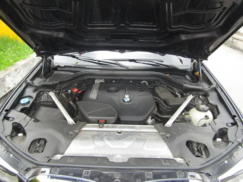 BMW X3 2.0 xDrive30i Tp 4x4