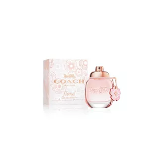 Perfume Importado Coach Floral Edp 30 Ml