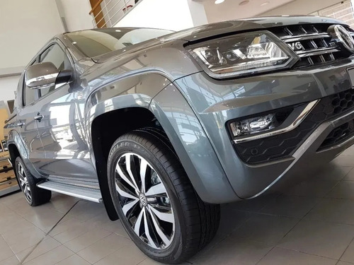 Imagen 14 de 15 de Volkswagen Amarok V6 Extreme 0km Entrega Inmediata 2023