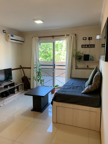 Imagen 2 de 30 de Departamento Un Dormitorio En Venta Villa Carlos Paz