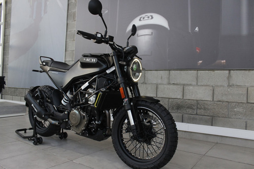 Svartpilen 401 Husqvarna Mejor Oferta De Contado
