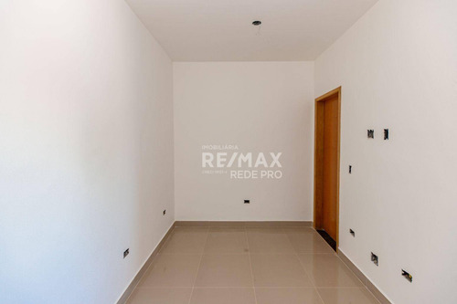 Imagem 10 de 11 de Apartamento Com 2 Quartos À Venda, 48 M² Por R$ 266.805 - Jd. Das Graças (limão)- São Paulo/sp - Ap3720
