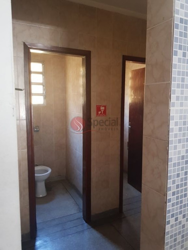 Imagem 9 de 15 de Excelente Salão De 500 M² Na Penha - Ta7367