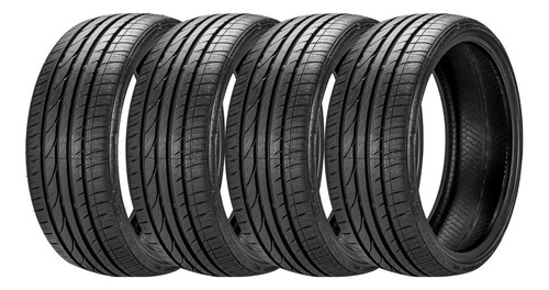 Kit 4 Pneu 165/40r18 85v Linglong Green-max Xl Perfil Baixo