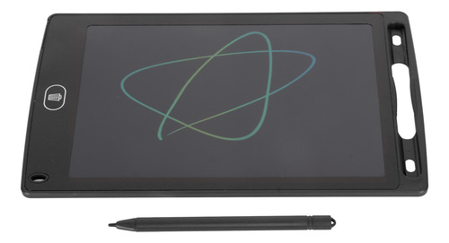 Tableta De Tableta Lcd De 8.5 Pulgadas Lcd Pableta Collata
