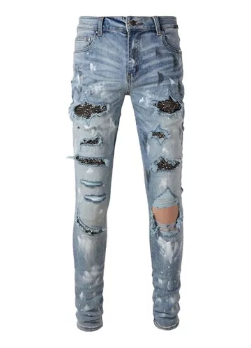 Parches Para Pantalones Jeans