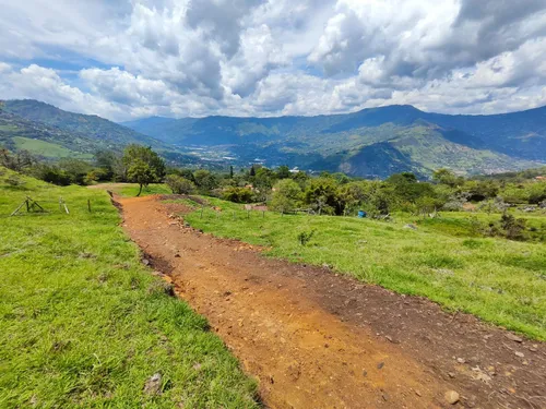 Lote En Copacabana Vereda El Zarzal