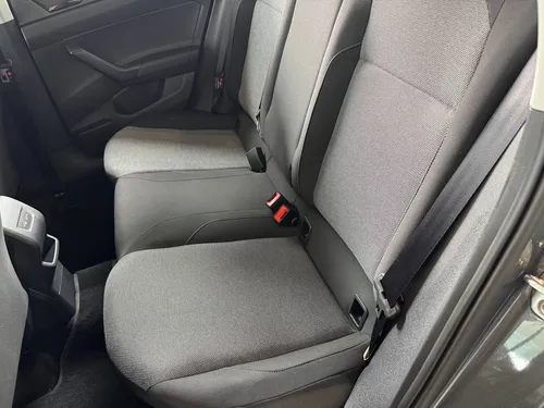 Volkswagen Polo 1.0 Comfortline At