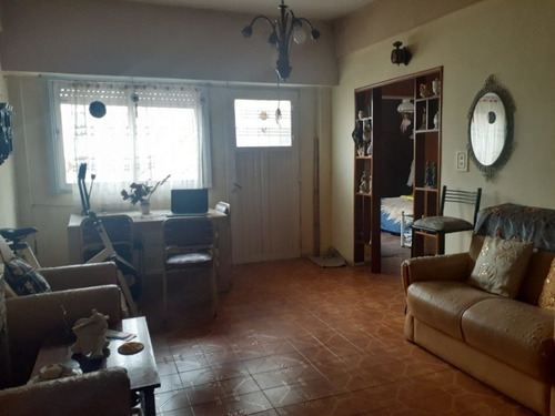 Imagen 14 de 14 de Casa Fondo En Venta En Ramos Mejia Sur