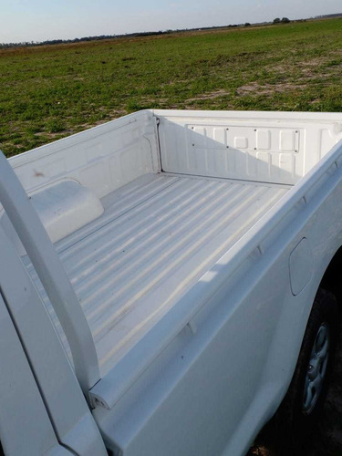 Toyota Hilux 4x4 Cabina Simple