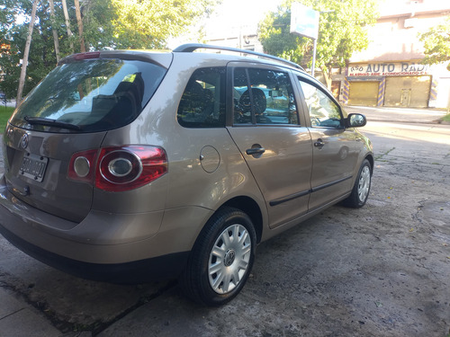 Volkswagen Suran 1.6 I Comfortline 60a