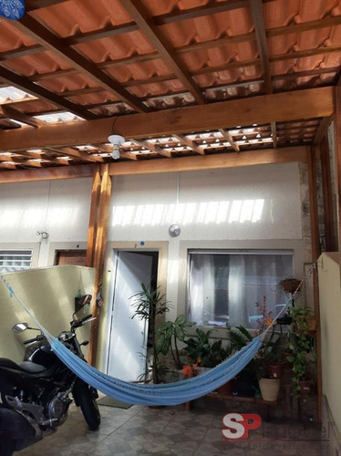 Imagem 8 de 14 de Sobrado Em Condomínio Fechado Para Venda Com 68 M² | Itaquera, São Paulo Sp - Imc383516v