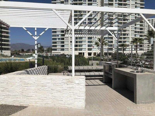 Dpto Amoblado 5 Personas 3d / 2b - Enjoy Coquimbo