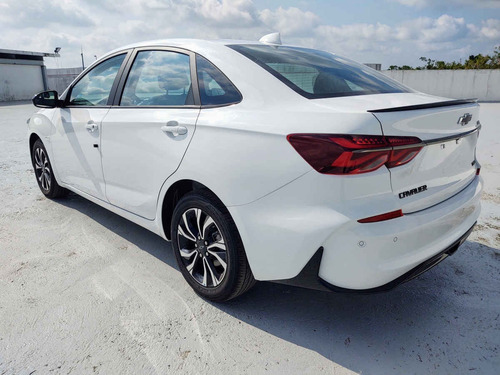 Imagen 7 de 12 de Chevrolet Cavalier Turbo 2022 Ltz