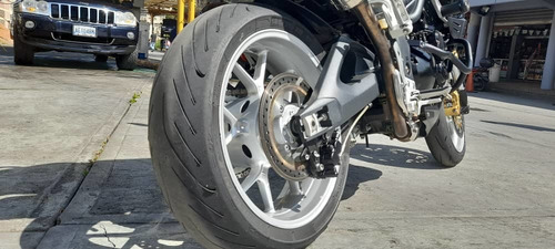Imagen 9 de 14 de Triumph Tiger 1050 Ccm/tiger 2008