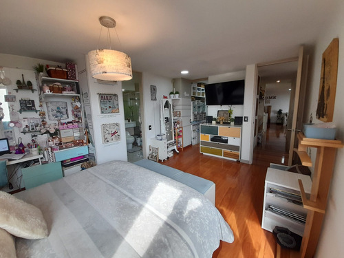 Imagen 28 de 30 de Apto Calle 134 Con 7b Lisboa, 3 Hab, 3 Baños, 2 Parqueos $ 790mm