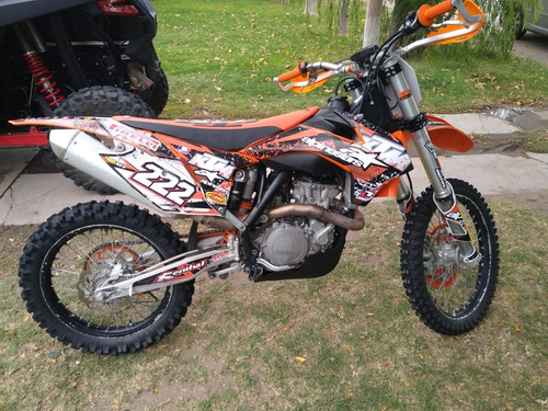 Ktm 2011