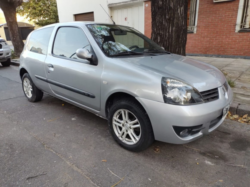 Renault Clio 3 Puertas