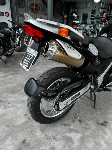 Bmw Gs 650