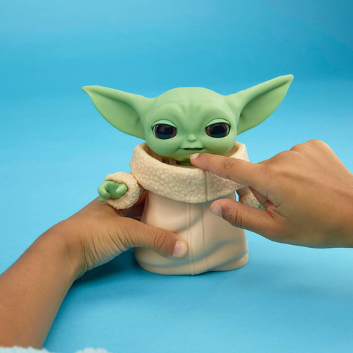 Muñeco Star Wars Mix-in Moods Groguy (8183)