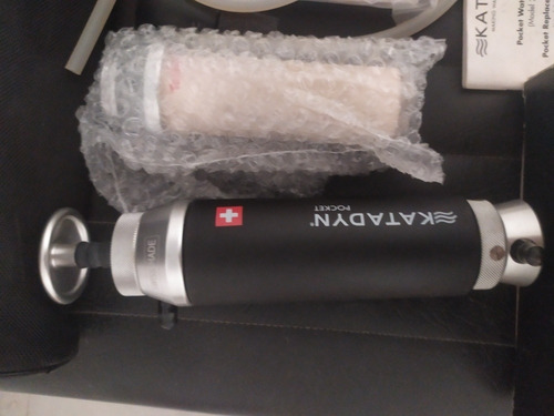 Filtro Portátil Katadyn Pocket Water Microfilter Original