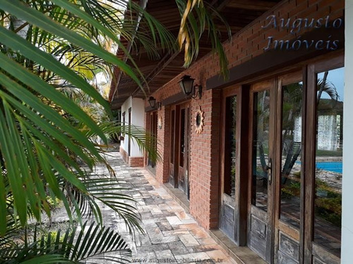 Chácaras À Venda Em Jarinú/sp - Compre O Seu Chácaras Aqui! - 1397563