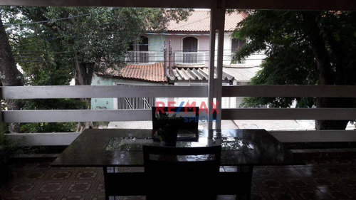 Imagem 27 de 30 de Sobrado Com 3 Dormitórios À Venda, 220 M² Por R$ 700.000,00 - Jardim Vila Galvão - Guarulhos/sp - So0105