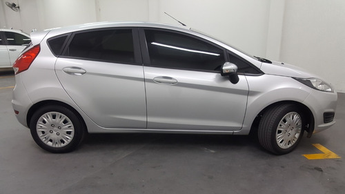 Ford Fiesta Se 1.6 Manual