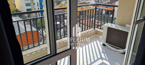 Imagem 7 de 21 de Apartamento Com 1 Dormitório, 42 M² - Venda Por R$ 460.000,00 Ou Aluguel Por R$ 2.100,00/mês - Santana - São Paulo/sp - Ap0069
