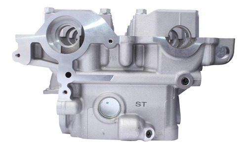 Culata Ssangyong Actyon 2000 D20dt Xdi Dohc 2.0 2006