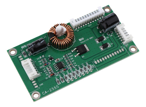 2 Controladores De Retroiluminación Led Universales For Tv