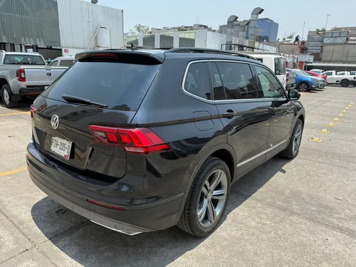 Volkswagen Tiguan 1.4 Comfortline Plus At