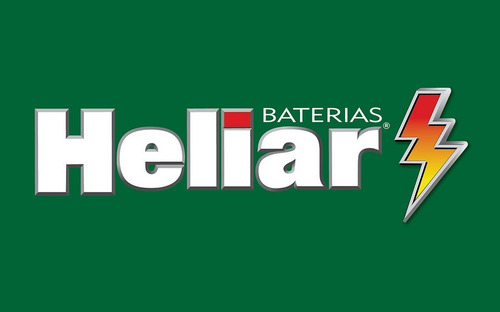Batería Heliar Taxi 90 Amp Modelo Reforzado 18 Meses Gtia