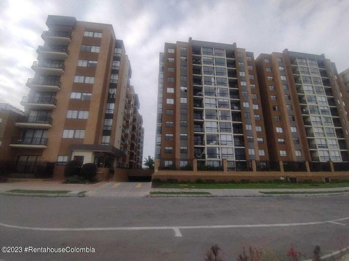 Apartamento En  Sopo Rah Co: 24-809