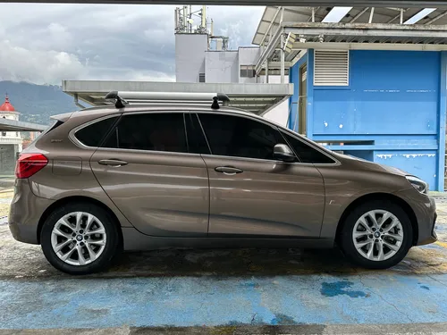 Bmw 225xe Híbrido 2020