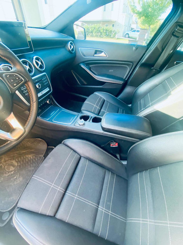 Mercedes-benz 200 A200