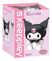 Comprar Hello Kitty Figura 10cm Bloques Para Armar Kiromi