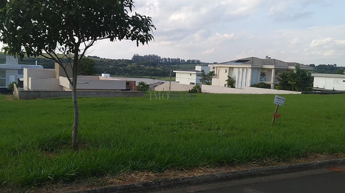 Imagem 2 de 23 de Ótimo Terreno C/ 536 M² Em Maravilhoso Condomín... - 538