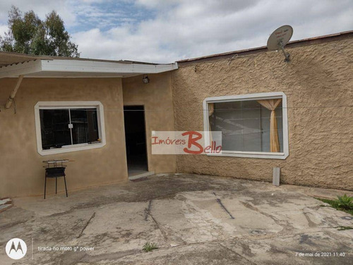 Imagem 7 de 26 de Chácara Com 3 Dormitórios À Venda, 1058 M² Por R$ 530.000,00 - Vivendas Do Engenho D Água - Itatiba/sp - Ch0335