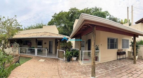 Imagem 3 de 12 de Chácara À Venda, 3 Quartos, 3 Suítes, 5 Vagas, Corrupira - Jundiaí/sp - 7815