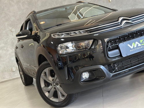Citroën C4 Cactus C4cactus Feel At