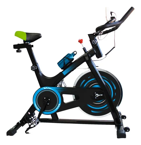 BICICLETA SPINNING ADVANCED ATHLETIC 2100BS