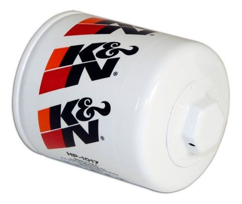 Filtro De Aceite K&n Chevrolet Spark 1.4l 2016 A 2019 Hp-101