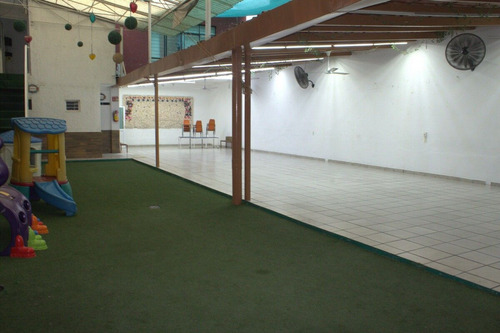 Local Bodega Para Negocio Próspero
