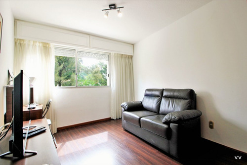 Imagen 7 de 23 de Venta De Apartamento 3 Dormitorios En Malvin